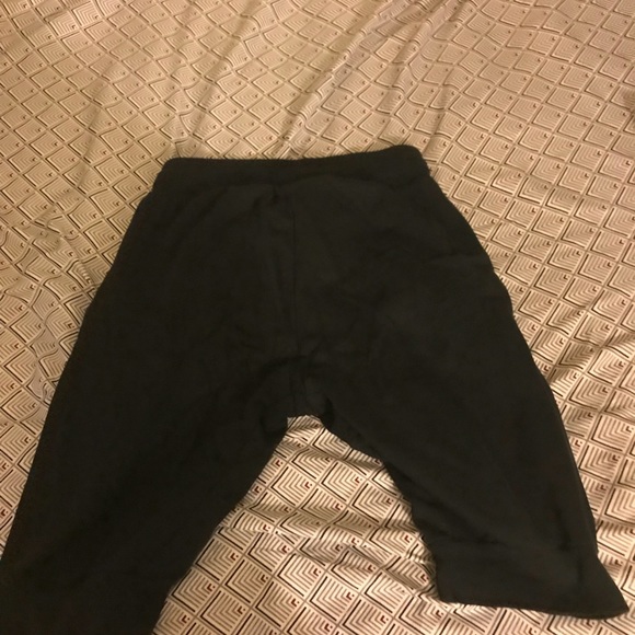 Men’s Size Medium Champ’s Sports Jogger Shorts - Picture 6 of 7